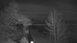 Troják, Maruška - odpočivadlo HM52