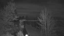 Troják, Maruška - odpočivadlo HM52