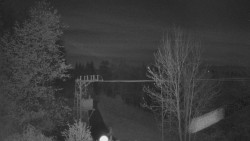 Troják, Maruška - odpočivadlo HM52