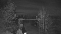 Troják, Maruška - odpočivadlo HM52