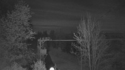 Troják, Maruška - odpočivadlo HM52