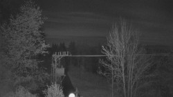 Troják, Maruška - odpočivadlo HM52