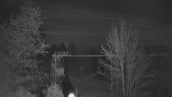 Troják, Maruška - odpočivadlo HM52