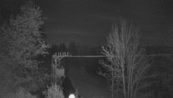 Troják, Maruška - odpočivadlo HM52