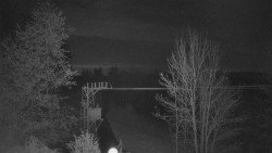 Troják, Maruška - odpočivadlo HM52