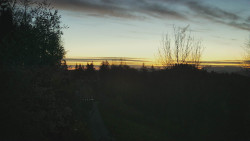 Troják, Maruška - odpočivadlo HM52