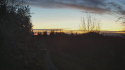 Troják, Maruška - odpočivadlo HM52