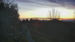 Troják, Maruška - odpočivadlo HM52