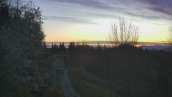 Troják, Maruška - odpočivadlo HM52