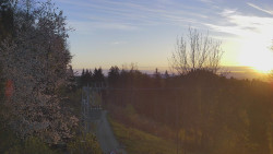 Troják, Maruška - odpočivadlo HM52