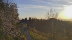 Troják, Maruška - odpočivadlo HM52