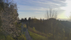 Troják, Maruška - odpočivadlo HM52