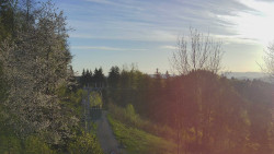 Troják, Maruška - odpočivadlo HM52