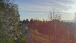 Troják, Maruška - odpočivadlo HM52