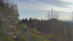 Troják, Maruška - odpočivadlo HM52