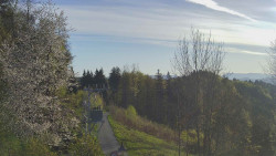 Troják, Maruška - odpočivadlo HM52