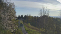 Troják, Maruška - odpočivadlo HM52