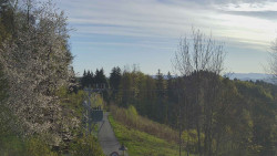 Troják, Maruška - odpočivadlo HM52