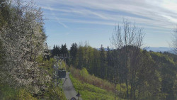 Troják, Maruška - odpočivadlo HM52