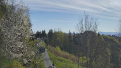 Troják, Maruška - odpočivadlo HM52