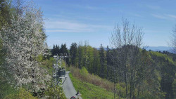 Troják, Maruška - odpočivadlo HM52