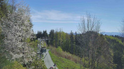 Troják, Maruška - odpočivadlo HM52