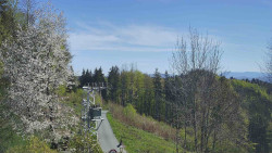 Troják, Maruška - odpočivadlo HM52