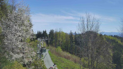 Troják, Maruška - odpočivadlo HM52