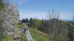 Troják, Maruška - odpočivadlo HM52