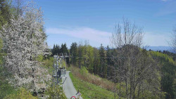 Troják, Maruška - odpočivadlo HM52