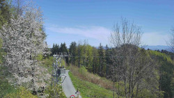 Troják, Maruška - odpočivadlo HM52