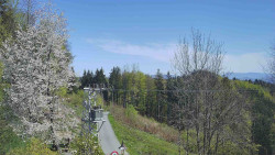 Troják, Maruška - odpočivadlo HM52