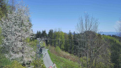 Troják, Maruška - odpočivadlo HM52