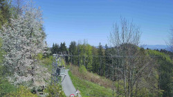 Troják, Maruška - odpočivadlo HM52