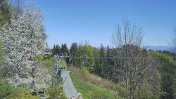 Troják, Maruška - odpočivadlo HM52