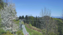 Troják, Maruška - odpočivadlo HM52