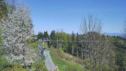 Troják, Maruška - odpočivadlo HM52