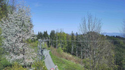 Troják, Maruška - odpočivadlo HM52