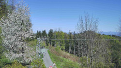 Troják, Maruška - odpočivadlo HM52