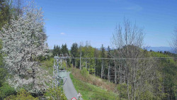 Troják, Maruška - odpočivadlo HM52