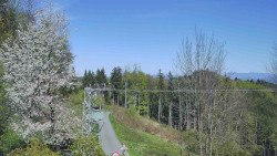 Troják, Maruška - odpočivadlo HM52