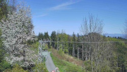 Troják, Maruška - odpočivadlo HM52