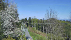 Troják, Maruška - odpočivadlo HM52