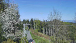 Troják, Maruška - odpočivadlo HM52