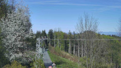 Troják, Maruška - odpočivadlo HM52