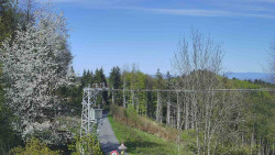 Troják, Maruška - odpočivadlo HM52