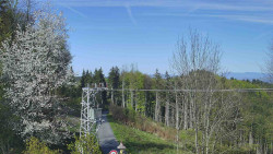 Troják, Maruška - odpočivadlo HM52