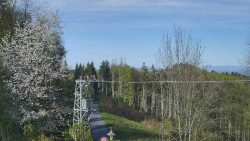 Troják, Maruška - odpočivadlo HM52