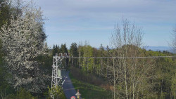 Troják, Maruška - odpočivadlo HM52