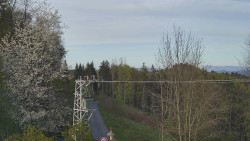 Troják, Maruška - odpočivadlo HM52